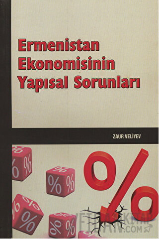 Ermenistan Ekonomisinin Yapısal Sorunları Zaur Veliyev