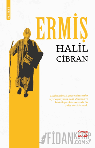 Ermiş Halil Cibran