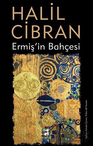 Ermiş'in Bahçesi Halil Cibran