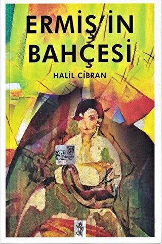 Ermiş'in Bahçesi Halil Cibran