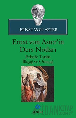 Ernst Von Aster'in Ders Notları Ernst von Aster