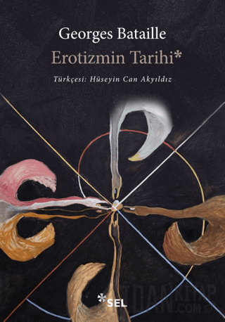 Erotizmin Tarihi Georges Bataille