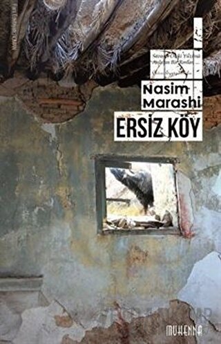 Ersiz Köy Nasim Marashi