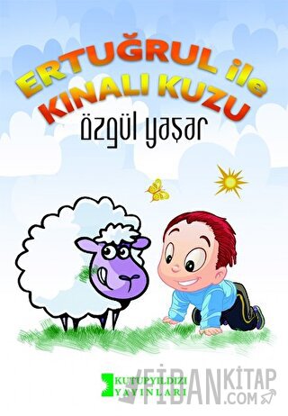 Ertuğrul İle Kınalı Kuzu Özgül Yaşar