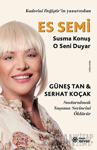 Es Semi - Susma Konuş O Seni Duyar Güneş Tan