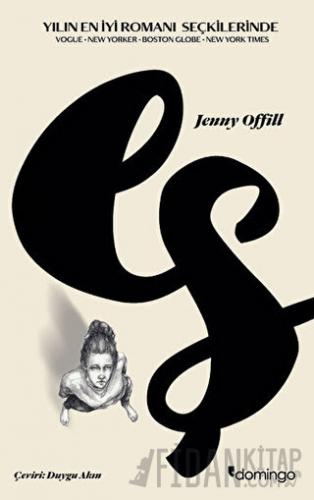 Eş Jenny Offill