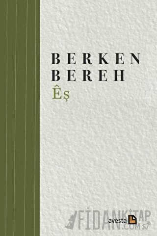 Eş Berken Bereh