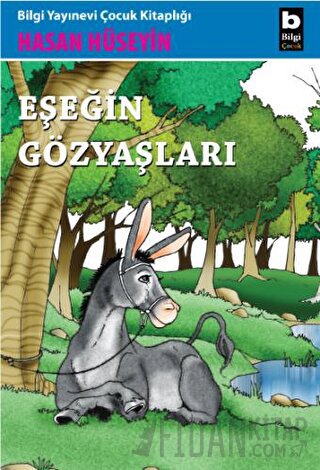 Eşeğin Gözyaşları Hasan Hüseyin Korkmazgil