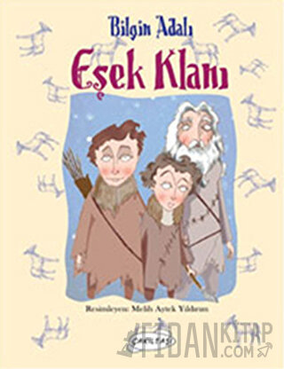 Eşek Klanı Bilgin Adalı