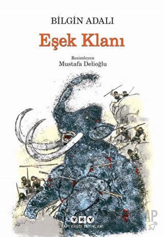 Eşek Klanı Bilgin Adalı