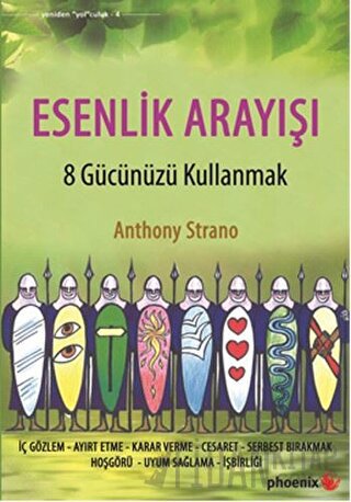 Esenlik Arayışı Anthony Strano