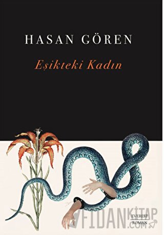 Eşikteki Kadın Hasan Gören