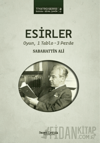 Esirler Sabahattin Ali