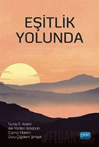 Eşitlik Yolunda Aslı Yönten Balaban