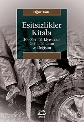 Eşitsizlikler Kitabı Oğuz Işık