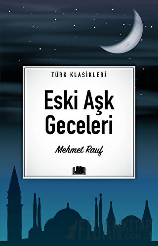 Eski Aşk Geceleri Mehmet Rauf