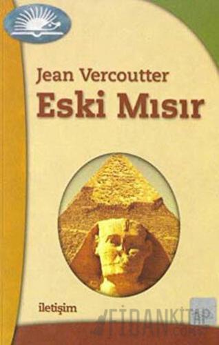 Eski Mısır Jean Vercoutter