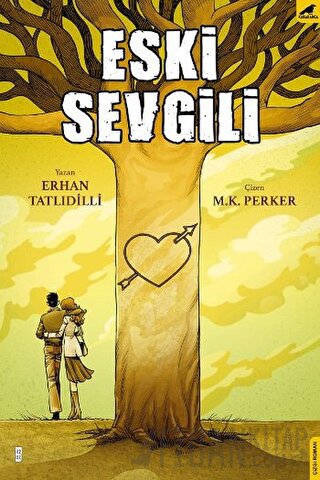 Eski Sevgili Erhan Tatlıdilli