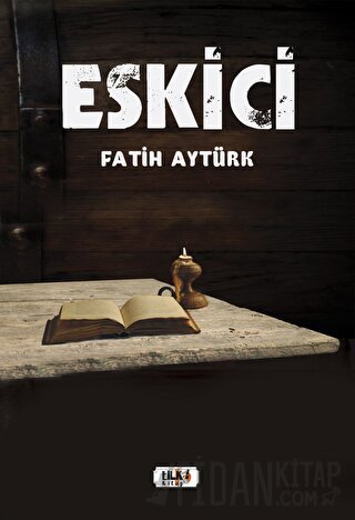 Eskici Fatih Aytürk