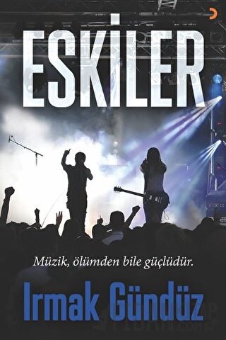 Eskiler Irmak Gündüz