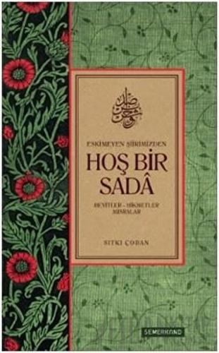 Eskimeden Şiirimizden Hoş Bir Sada (Ciltli) Sıtkı Çoban