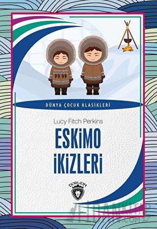 Eskimo İkizleri Lucy Fitch Perkins