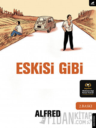 Eskisi Gibi Alfred