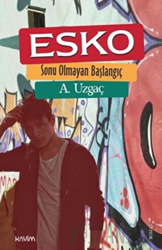 Esko A. Uzgaç