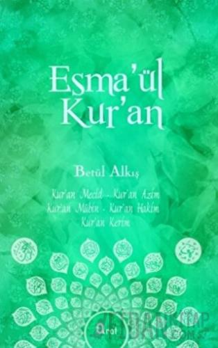 Esma’ül Kur’an Betül Alkış