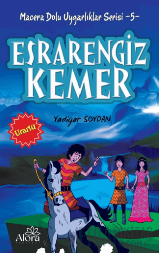 Esrarengiz Kemer - Urartu Uygarlığı Yadigar Soydan