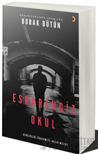 Esrarengiz Okul Burak Bütün