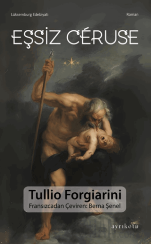 Eşsiz Ceruse Tullio Forgiarini