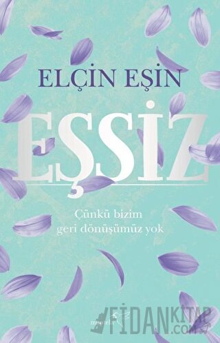 Eşsiz Elçin Eşin