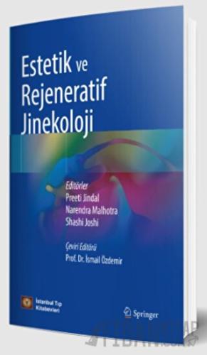 Estetik ve Rejeneratif Jinekoloji Preeti Jindal