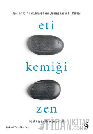 Eti Kemiği Zen Nyogen Senzaki