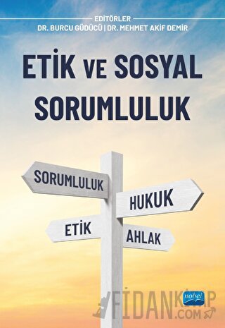 Etik ve Sosyal Sorumluluk Kolektif