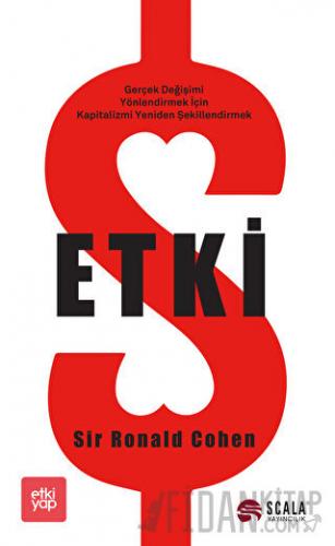 Etki Sir Ronald Cohen