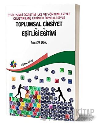 Etkileşimli Öğretim İlke ve Yöntemleriyle Geliştirilmiş Etkinlik Örnek