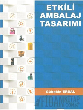 Etkili Ambalaj Tasarımı Gültekin Erdal