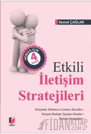 Etkili İletişim Stratejileri Kemal Çağlar