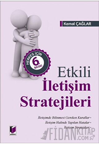 Etkili İletişim Stratejileri Kemal Çağlar