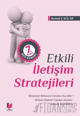 Etkili İletişim Stratejileri Kemal Çağlar