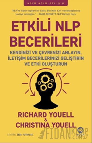 Etkili NLP Becerileri Richard Youell