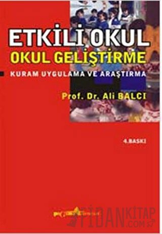 Etkili Okul Ali Balcı