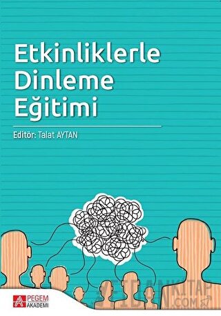 Etkinliklerle Dinleme Eğitimi Aytekin Kılıç