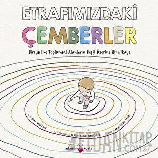 Etrafımızdaki Çemberler Brad Montague