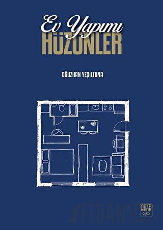 Ev Yapımı Hüzünler Oğuzhan Yeşiltuna