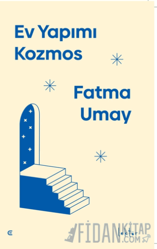 Ev Yapımı Kozmos Fatma Umay