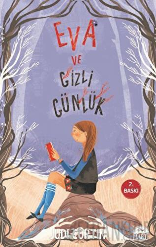 Eva ve Gizli Günlük Judi Curtin