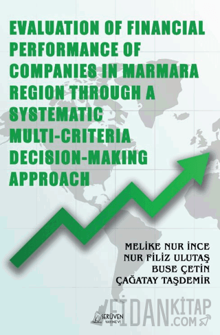 Evaluation of Financial Performance of Companies in Marmara Region Thr